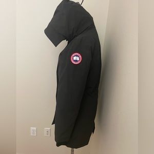 Canada Goose Parka